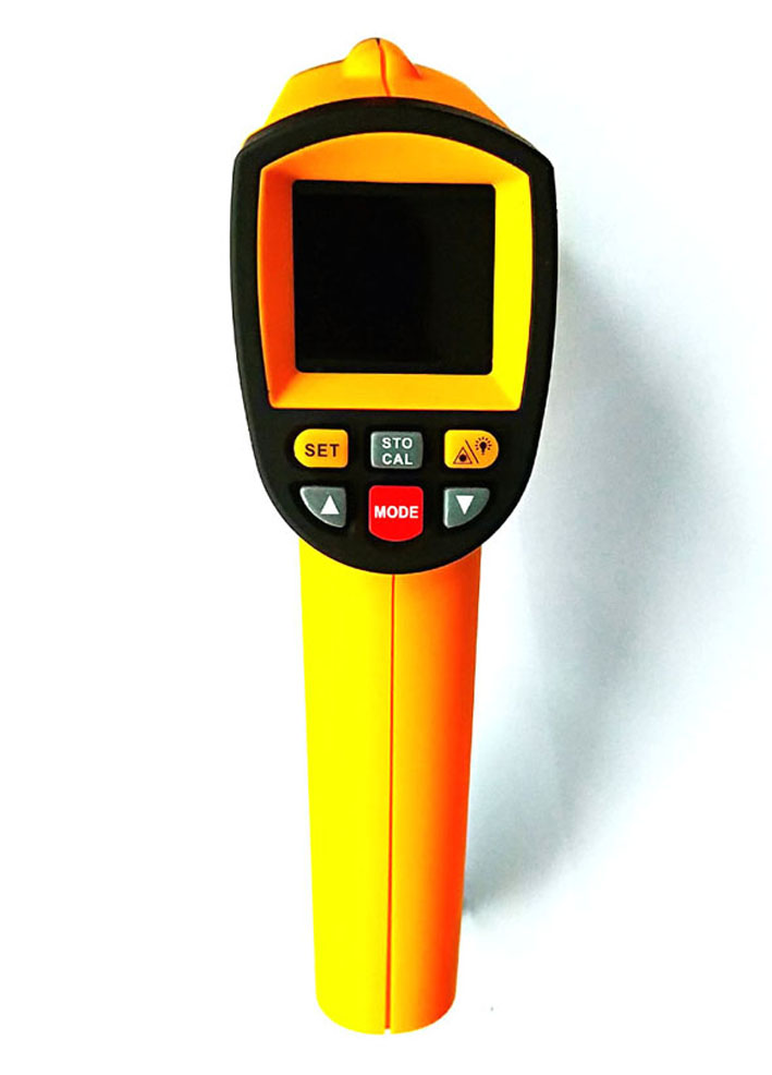SK-NF-100逆反射標志檢測儀(圖3)